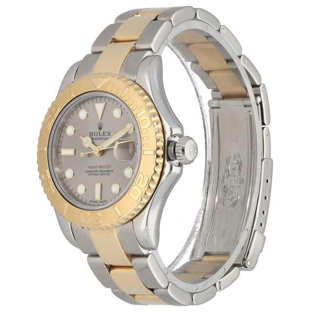 Rolex Yacht-Master 68623 Image 2